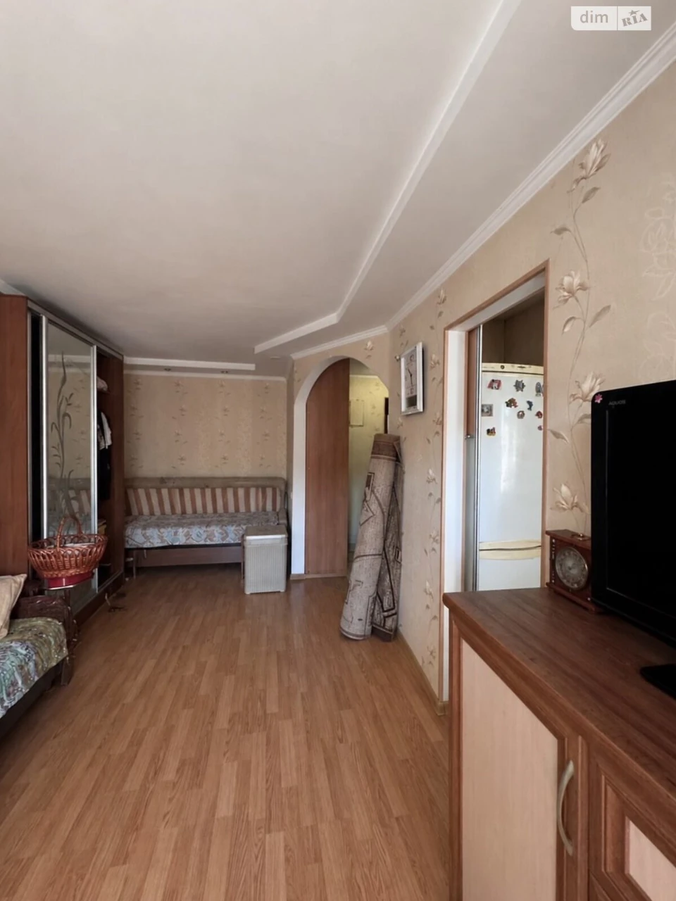 Long-Term Rental Apartment Voznesensky (Orzhonikidze Street)
