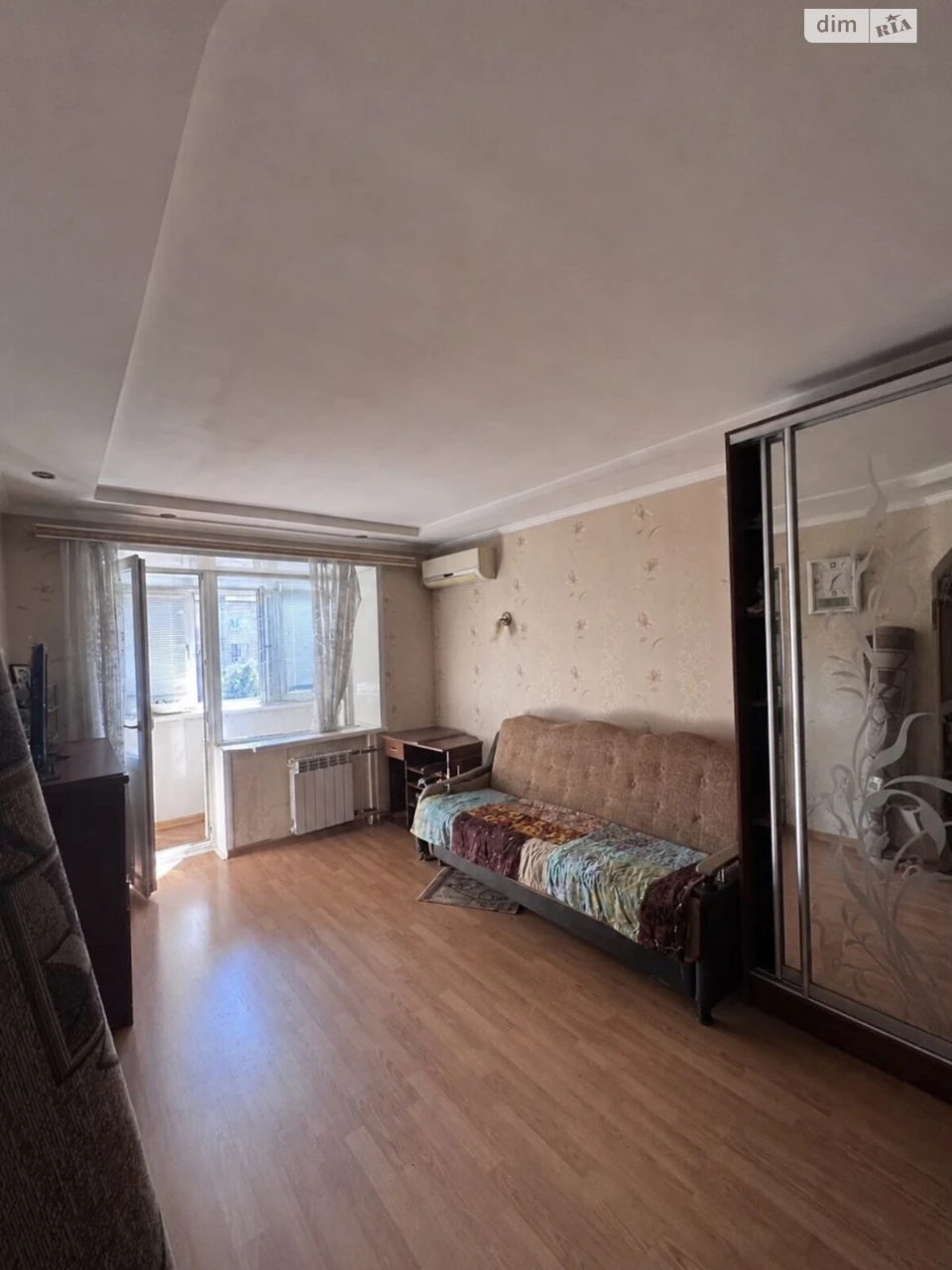 Long-Term Rental Apartment Voznesensky (Orzhonikidze Street)