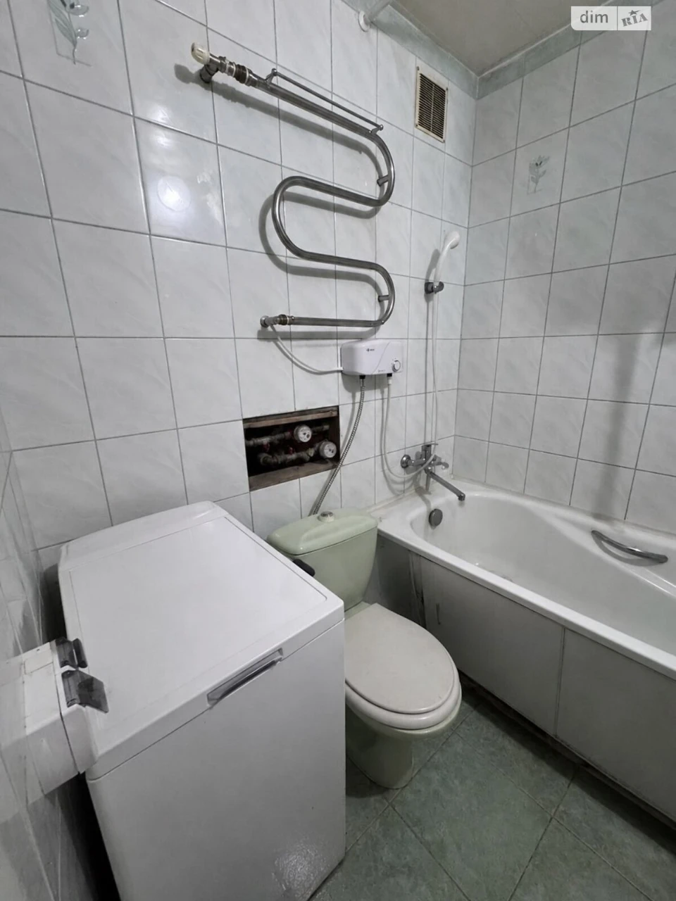 Long-Term Rental Apartment Voznesensky (Orzhonikidze Street)
