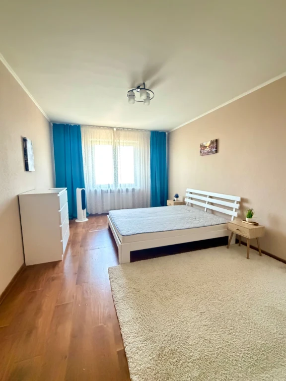 Sale of own apartment with renovation in complex "Wudistoria". No commission