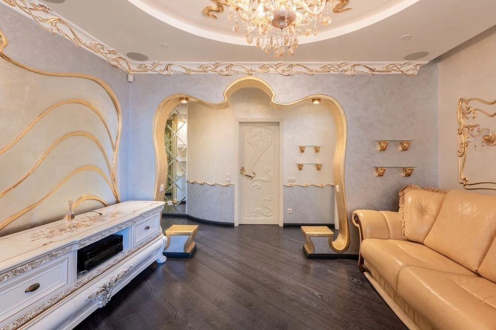 Продажа без комиссии: ЖК "Сонячна Брама", ул. Ю. Здановской 73д, 2-й этаж