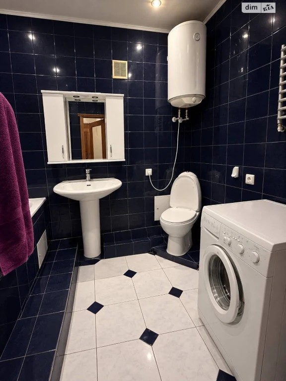Long-Term Rental Apartment Voznesensky (Orzhonikidzev)