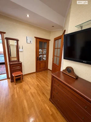 Long-Term Rental Apartment Voznesensky (Orzhonikidzev)