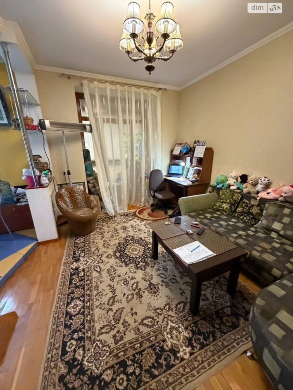 Long-Term Rental Apartment Voznesensky (Orzhonikidzev)