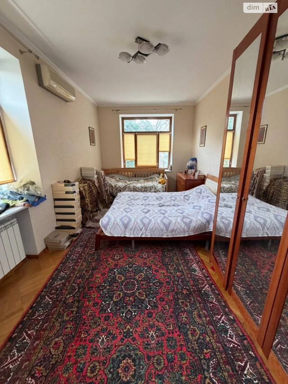 Long-Term Rental Apartment Voznesensky (Orzhonikidzev)