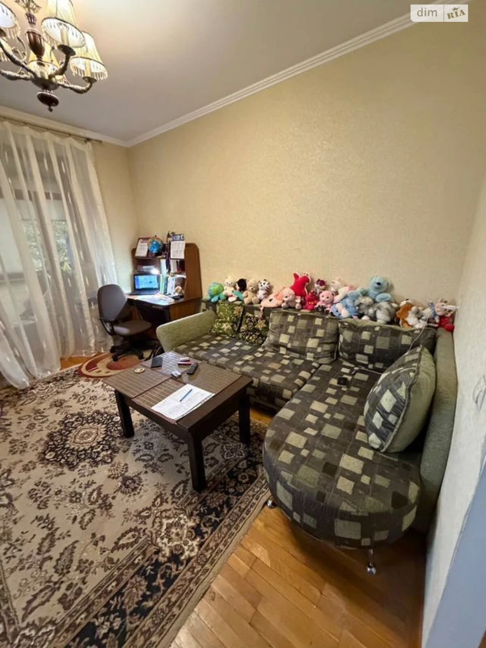 Long-Term Rental Apartment Voznesensky (Orzhonikidzev)