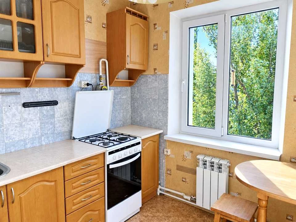 Apartment. Bakinska Street, Kyiv