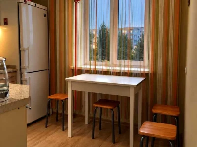 Apartment. General Ge-Nady Vorobyova St.