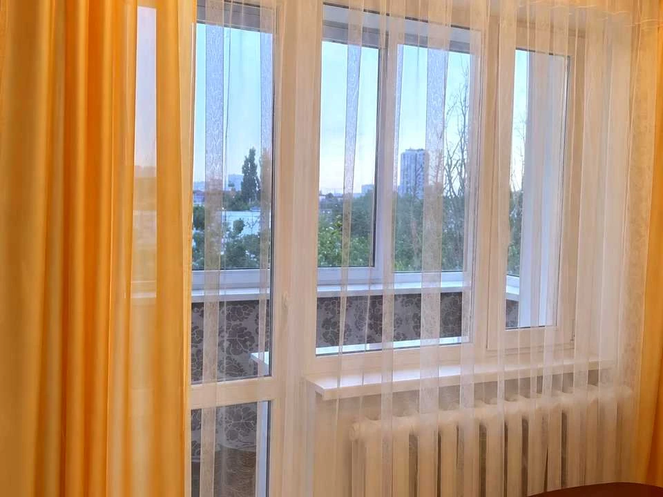 Apartment. General Ge-Nady Vorobyova St.