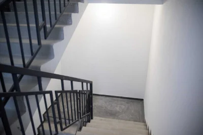 Investment in Kyiv 1-room apartment 37.7 m² Installment payment 24 months SYNERGY