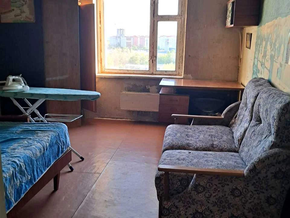 Apartment. Zaporizhya, Vodograyna st.