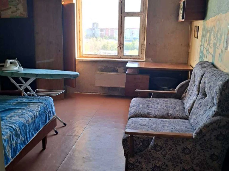 Квартира. Запоріжжя, Водограйна вулиця