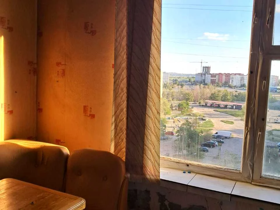 Apartment. Zaporizhya, Vodograyna st.