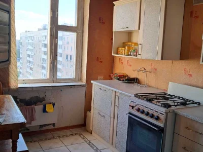 Apartment. Zaporizhya, Vodograyna st.