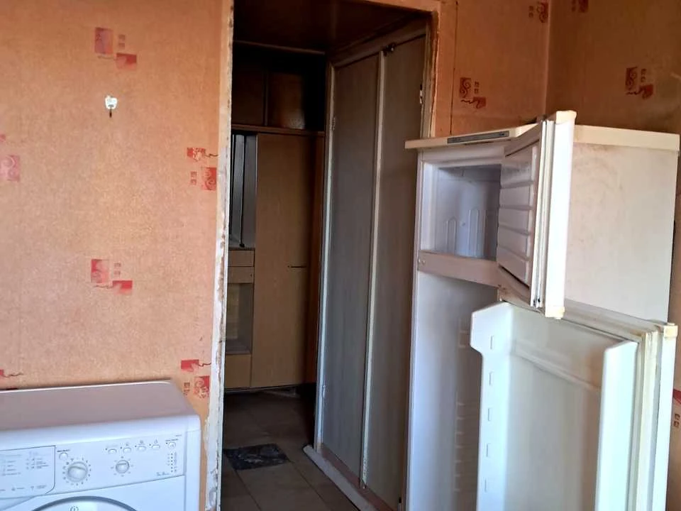 Apartment. Zaporizhya, Vodograyna st.