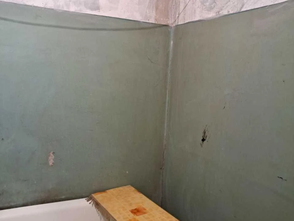 Apartment. Zaporizhya, Vodograyna st.
