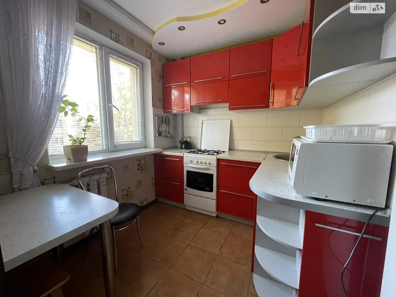 Long-term Rent Apartment ХТЗ