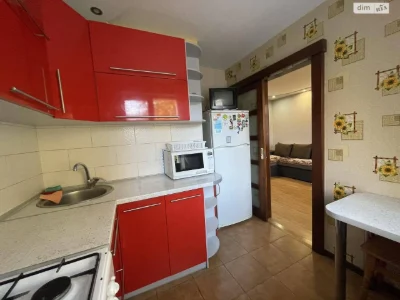 Long-term Rent Apartment ХТЗ