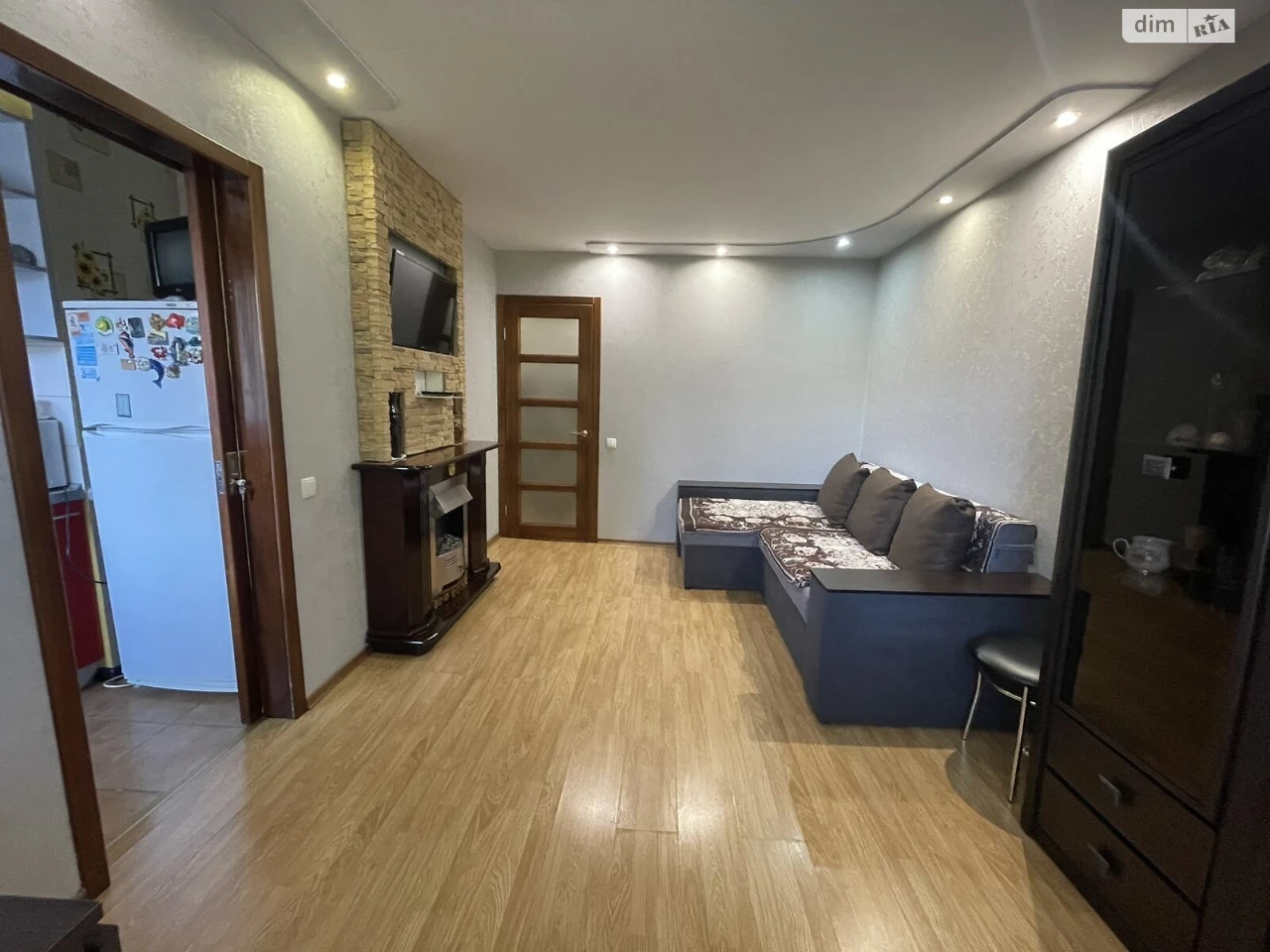 Long-term Rent Apartment ХТЗ
