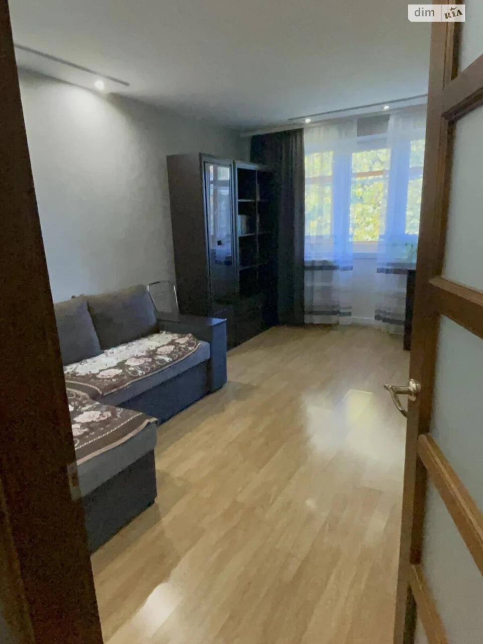 Long-term Rent Apartment ХТЗ