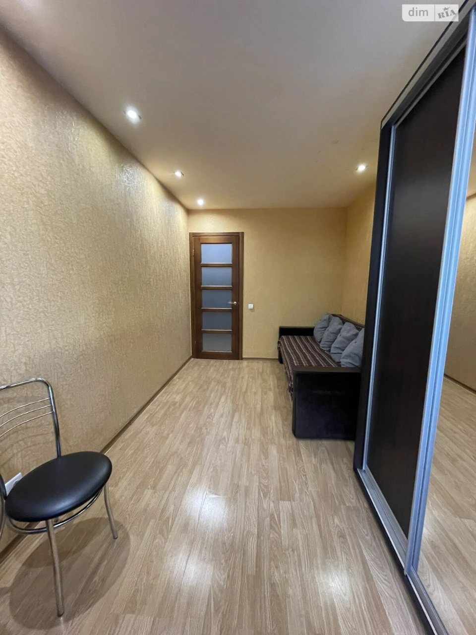 Long-term Rent Apartment ХТЗ