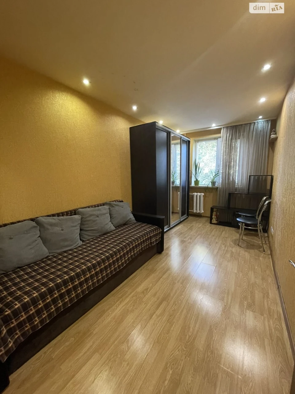 Long-term Rent Apartment ХТЗ