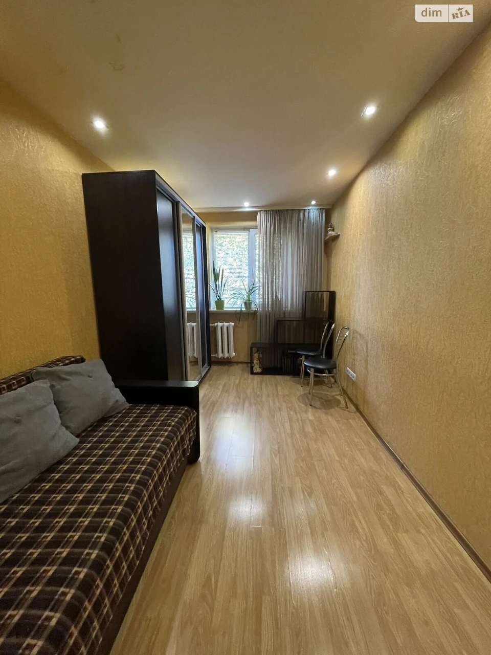 Long-term Rent Apartment ХТЗ