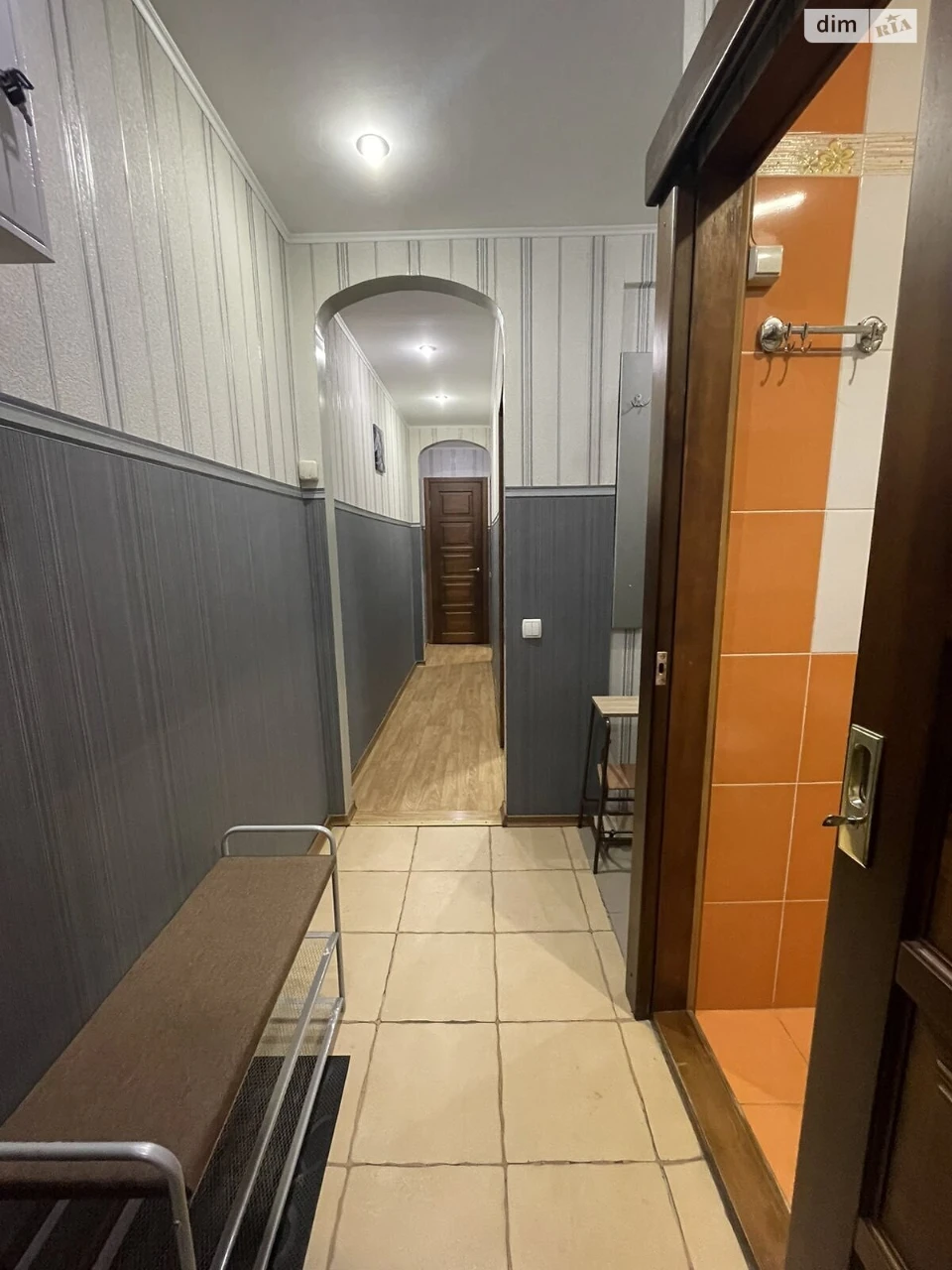 Long-term Rent Apartment ХТЗ