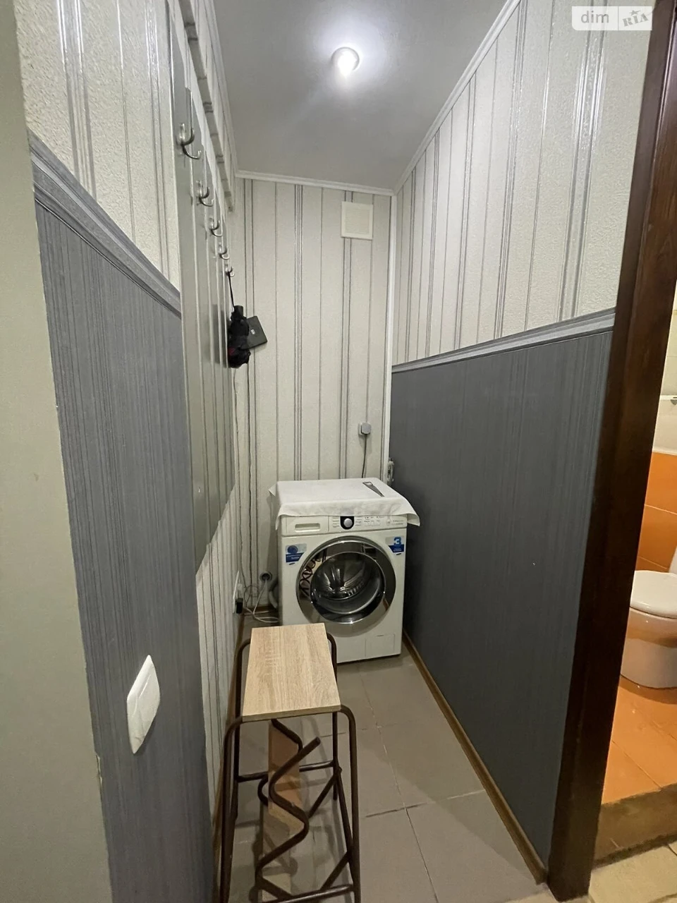 Long-term Rent Apartment ХТЗ