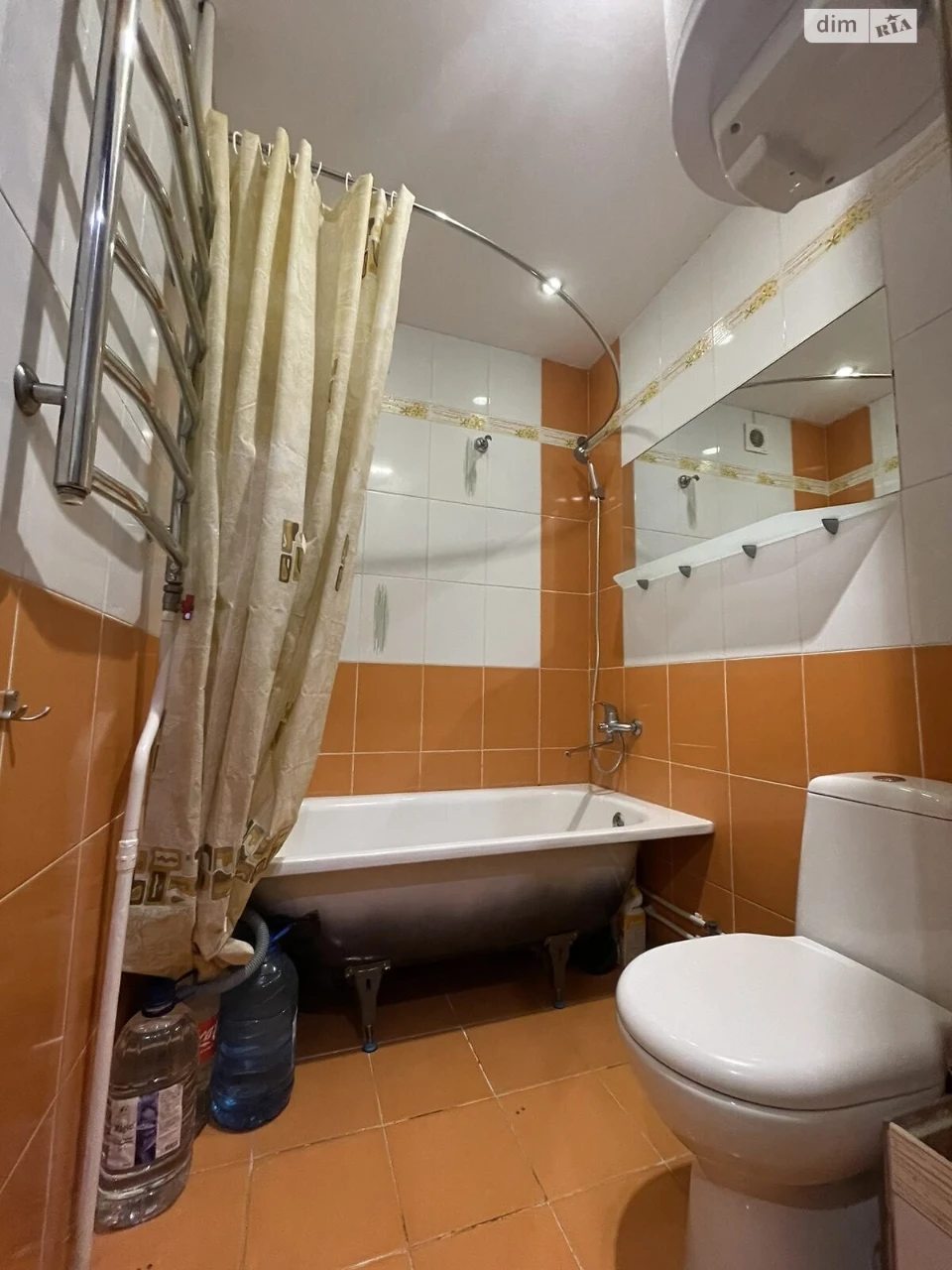 Long-term Rent Apartment ХТЗ
