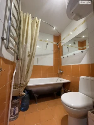 Long-term Rent Apartment ХТЗ