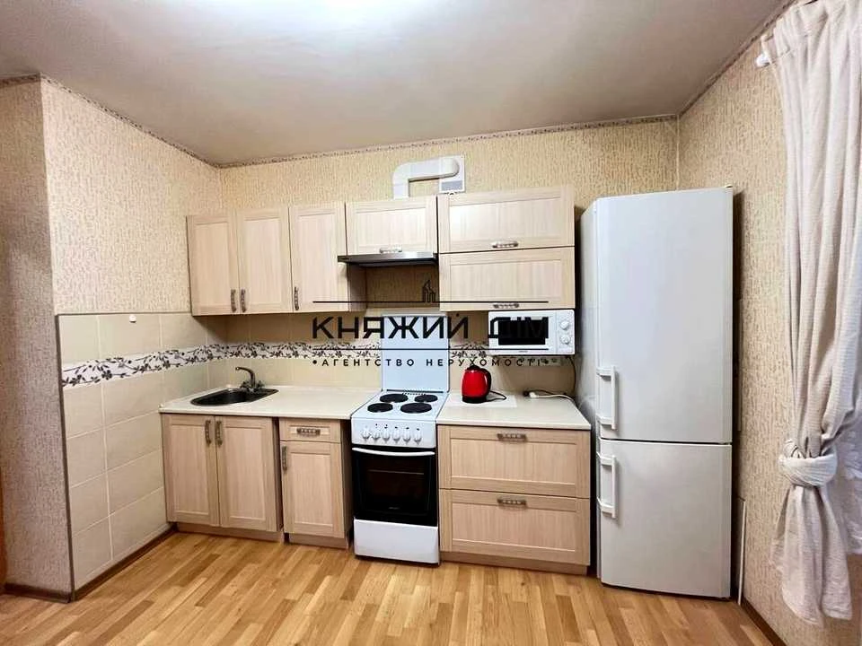 Apartment. Elizabeth Chvadar Street, Kyiv
