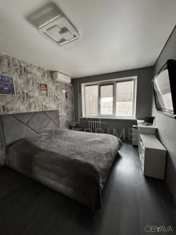 3-room apartment, 75 sq.m