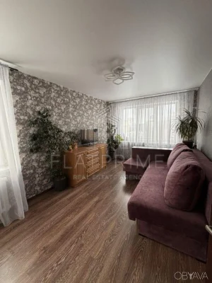 3-room apartment, 75 sq.m