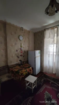 Однокомнатная квартира в ЛИСКИ