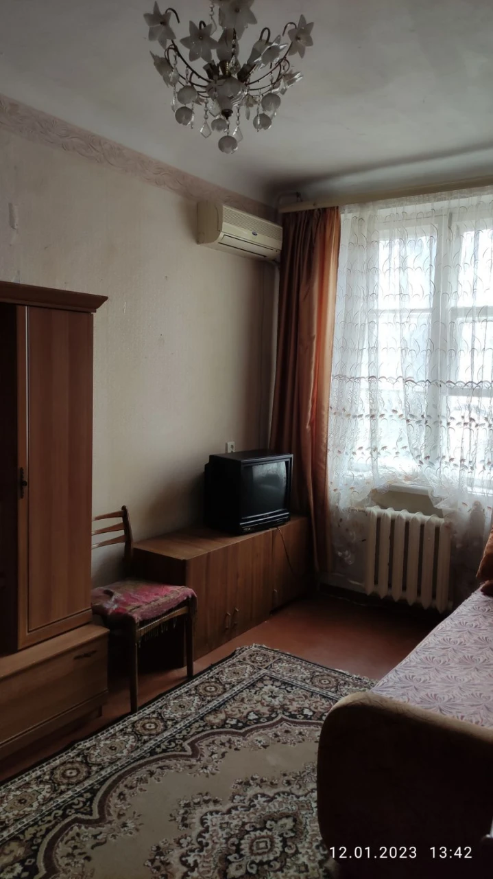 Однокомнатная квартира в ЛИСКИ