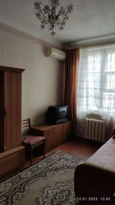 Однокомнатная квартира в ЛИСКИ