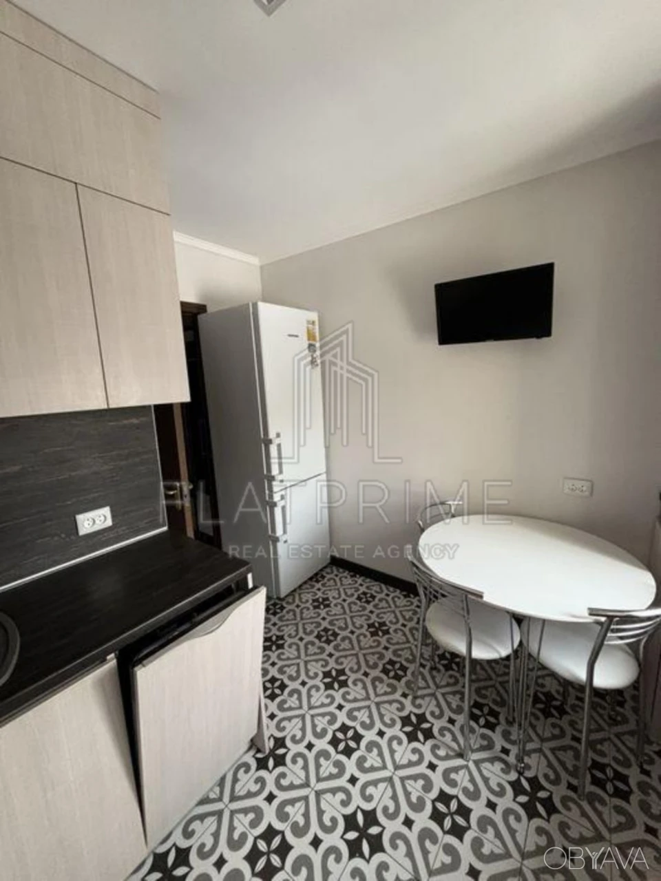 3-room apartment, 75 sq.m