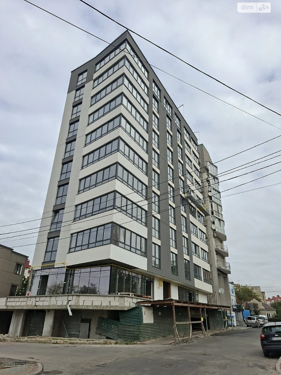 Apartment for Sale - Eastern