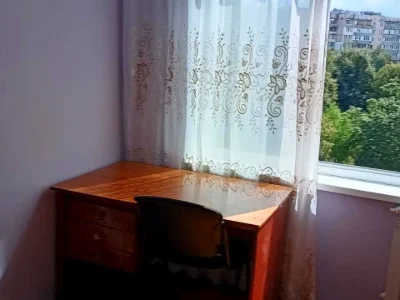 Apartment. George Gongadze Avenue, Kyiv