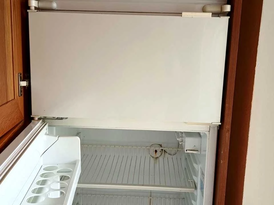 Apartment. George Gongadze Avenue, Kyiv