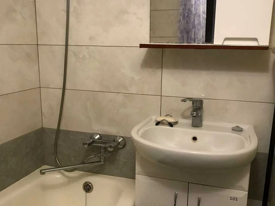 Apartment. George Gongadze Avenue, Kyiv