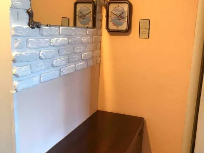 Apartment. George Gongadze Avenue, Kyiv
