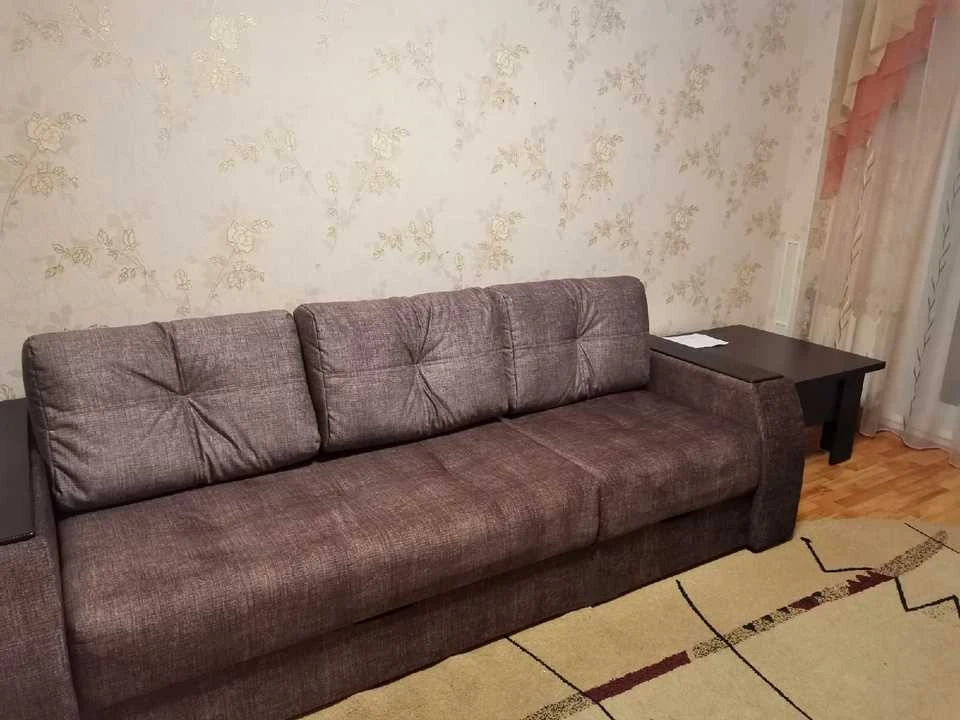 Apartment. Mukachanska St, Kyiv