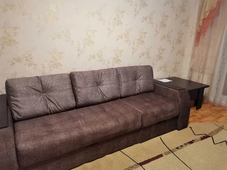 Apartment. Mukachanska St, Kyiv