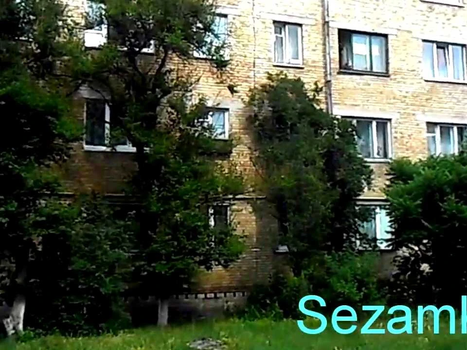 Apartment. Mukachanska St, Kyiv