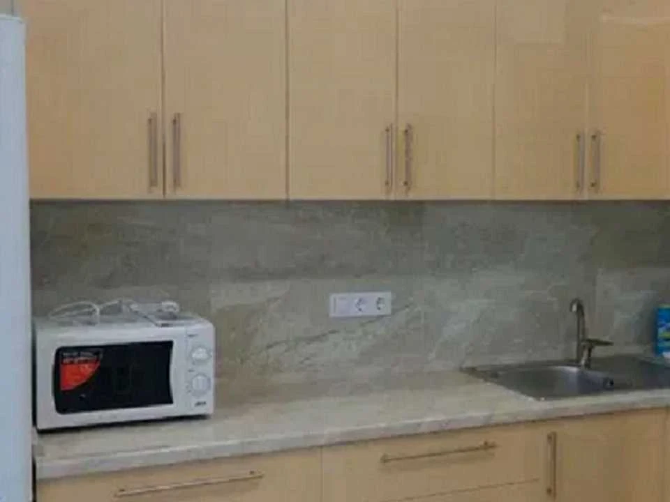 Apartment. Mukachanska St, Kyiv