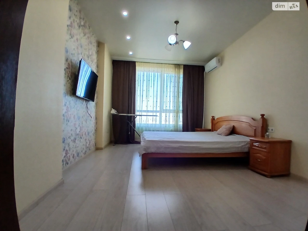 Long-Term Rental Apartment, Oleksandrivs Slobidka