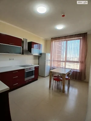 Long-Term Rental Apartment, Oleksandrivs Slobidka
