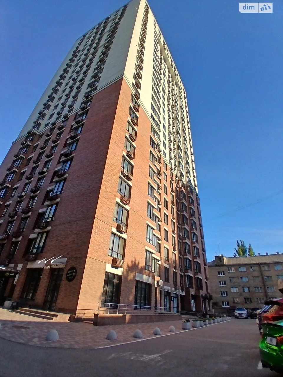 Long-Term Rental Apartment, Oleksandrivs Slobidka